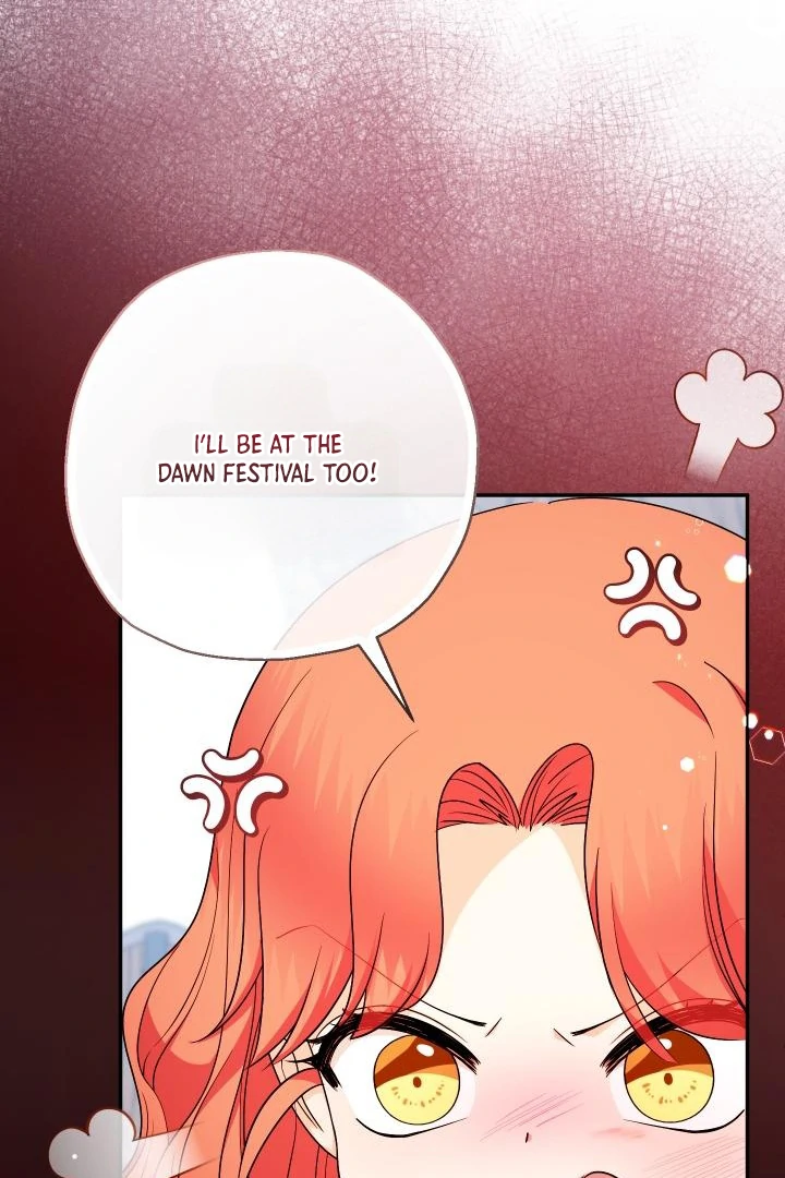 Lord Baby Runs A Romance Fantasy With Cash Chapter 99 page 45