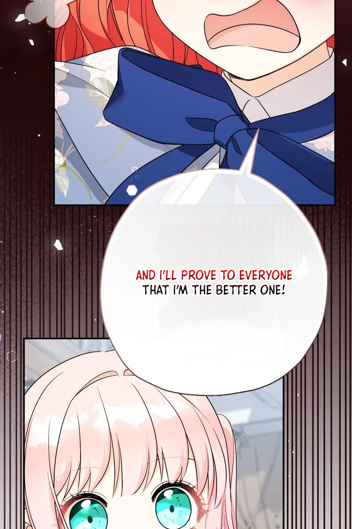 Lord Baby Runs A Romance Fantasy With Cash Chapter 99 page 46