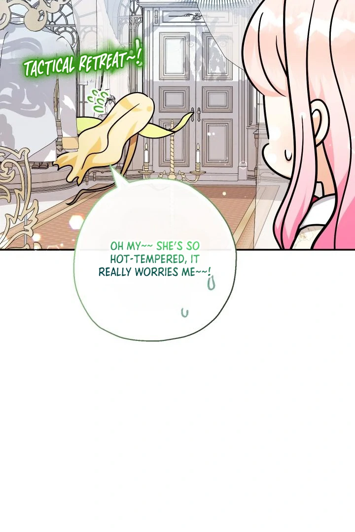 Lord Baby Runs A Romance Fantasy With Cash Chapter 99 page 50