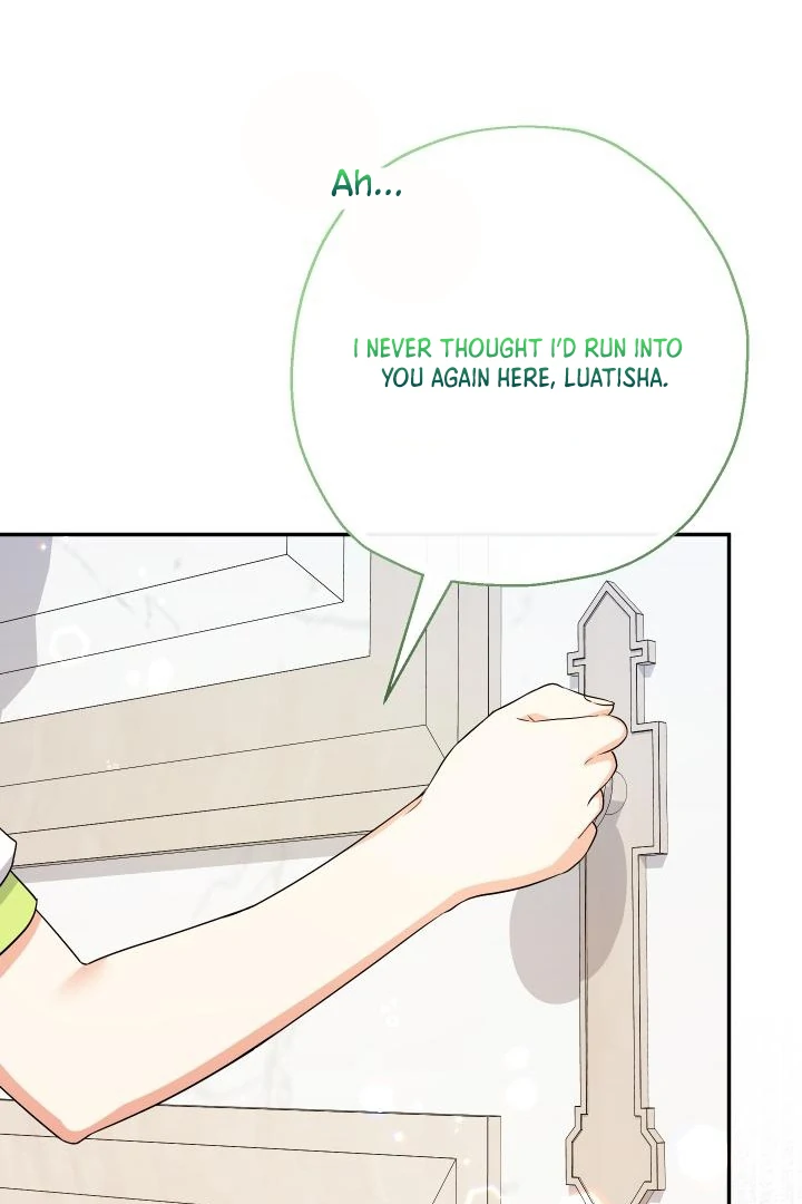 Lord Baby Runs A Romance Fantasy With Cash Chapter 99 page 51