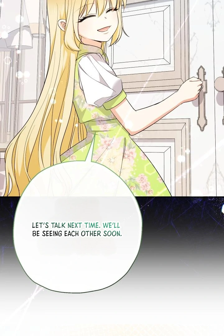 Lord Baby Runs A Romance Fantasy With Cash Chapter 99 page 53