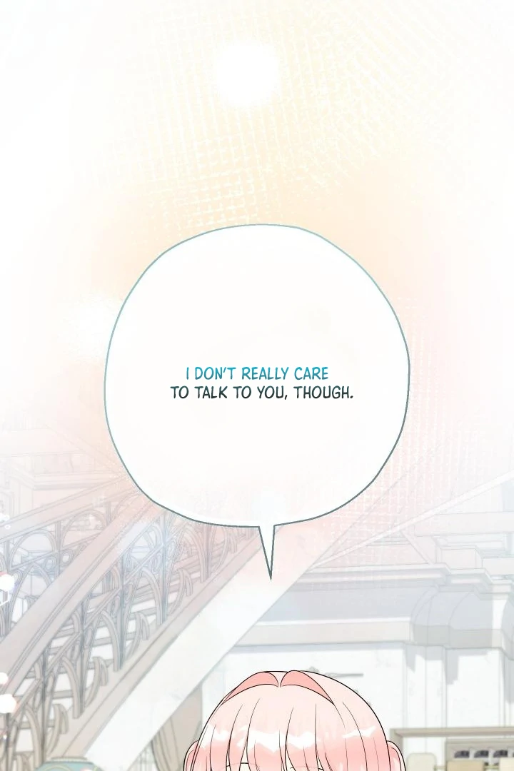 Lord Baby Runs A Romance Fantasy With Cash Chapter 99 page 54