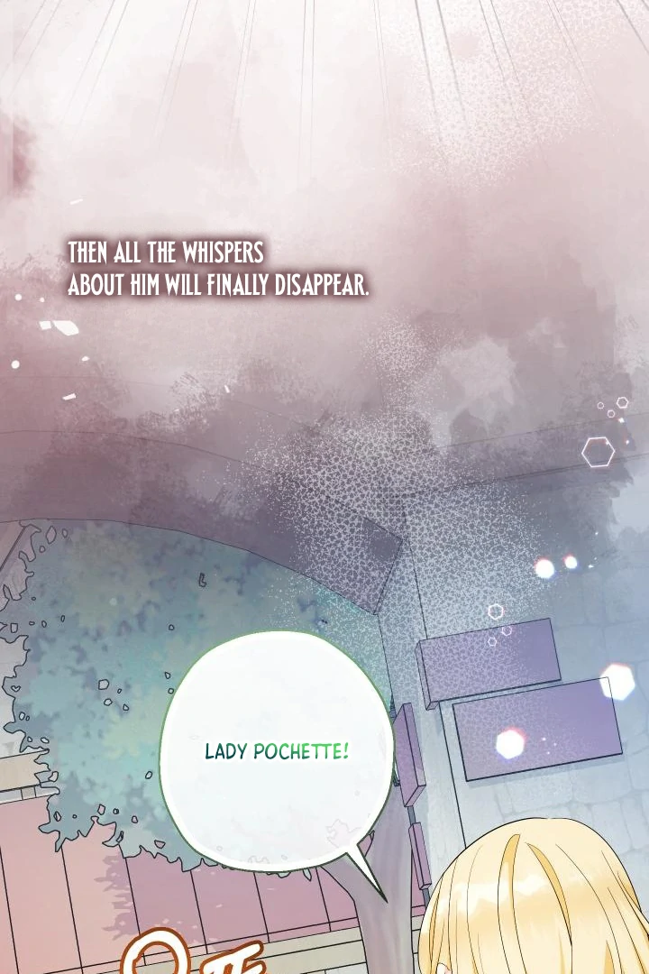 Lord Baby Runs A Romance Fantasy With Cash Chapter 99 page 64