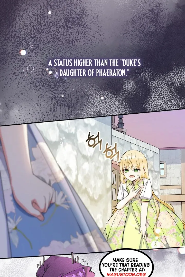 Lord Baby Runs A Romance Fantasy With Cash Chapter 99 page 66