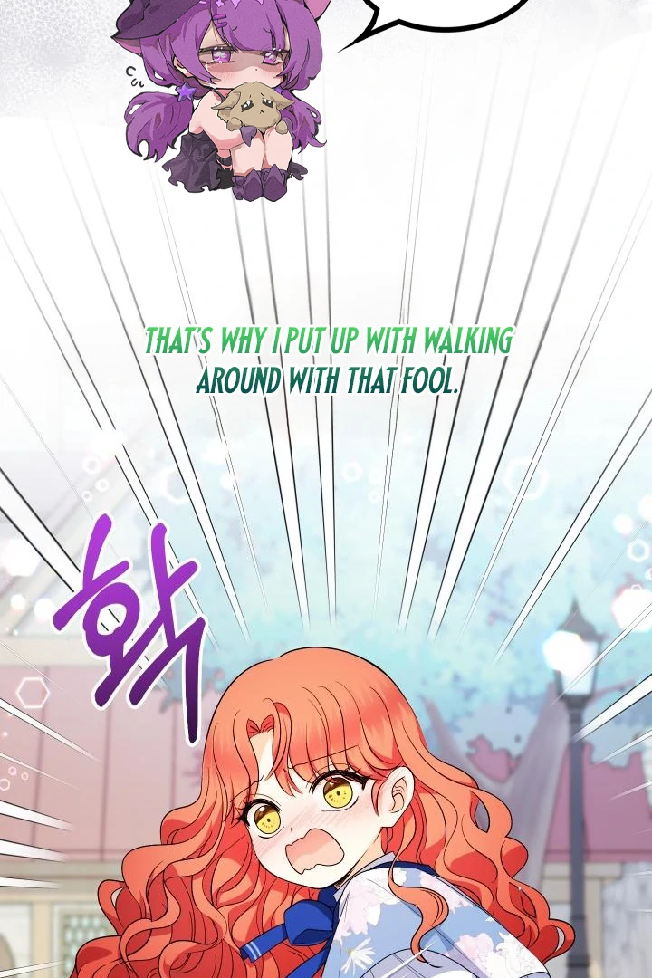 Lord Baby Runs A Romance Fantasy With Cash Chapter 99 page 67