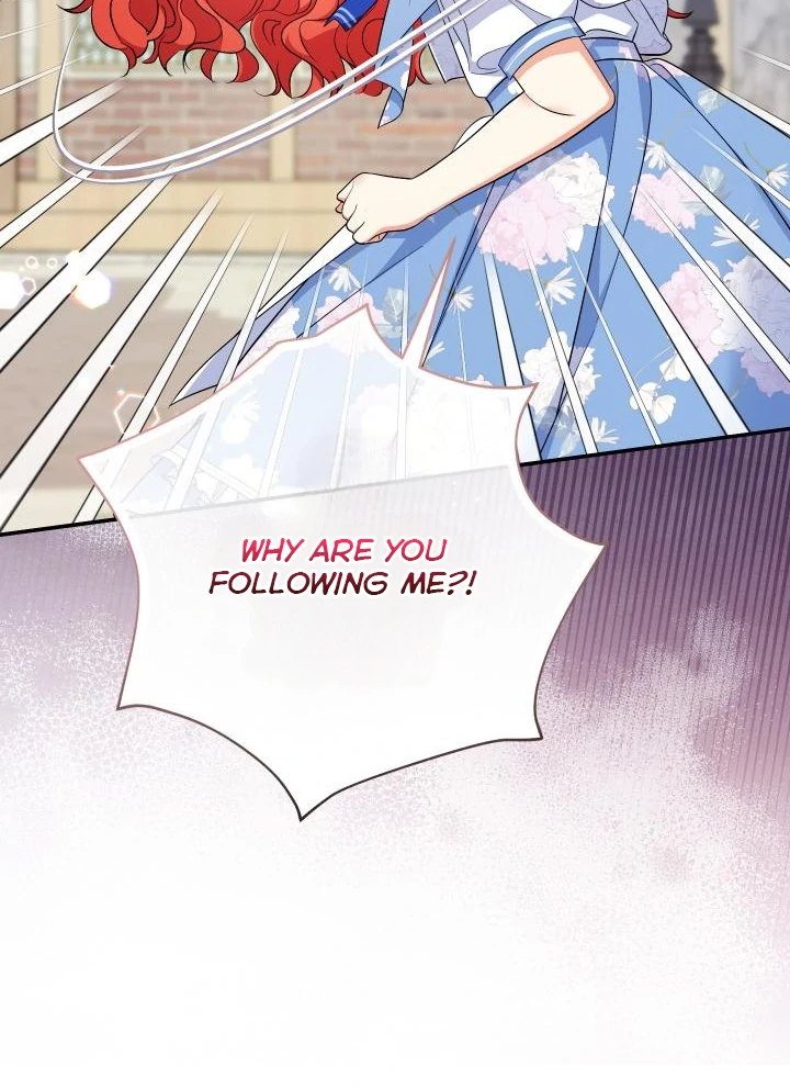 Lord Baby Runs A Romance Fantasy With Cash Chapter 99 page 68