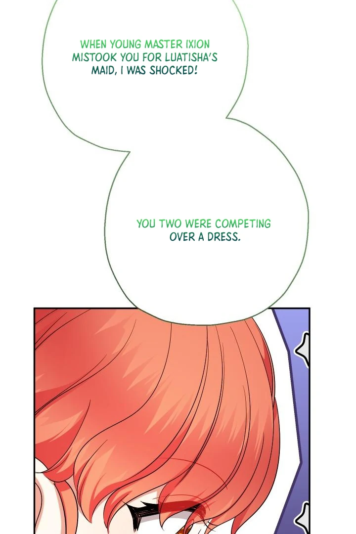 Lord Baby Runs A Romance Fantasy With Cash Chapter 99 page 71