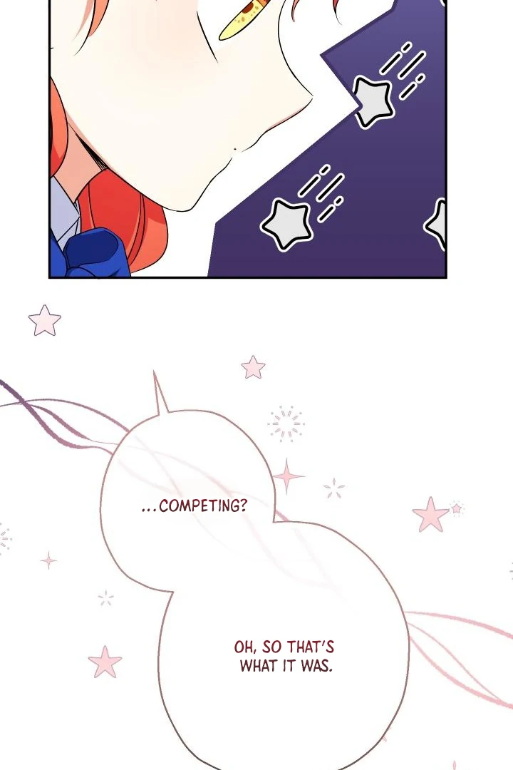 Lord Baby Runs A Romance Fantasy With Cash Chapter 99 page 72