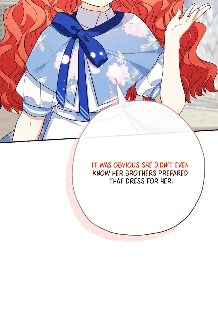 Lord Baby Runs A Romance Fantasy With Cash Chapter 99 page 77