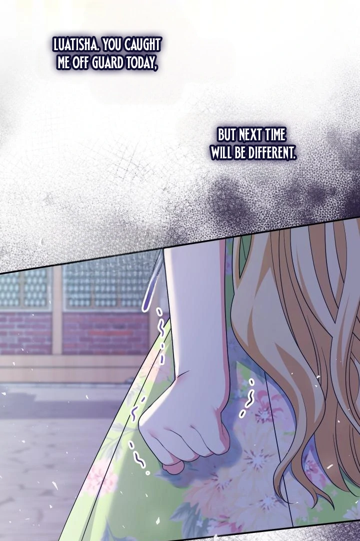 Lord Baby Runs A Romance Fantasy With Cash Chapter 99 page 82