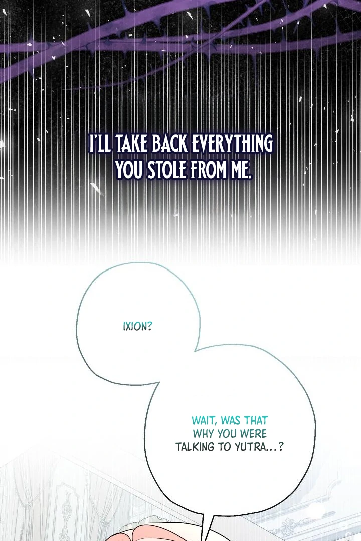 Lord Baby Runs A Romance Fantasy With Cash Chapter 99 page 85