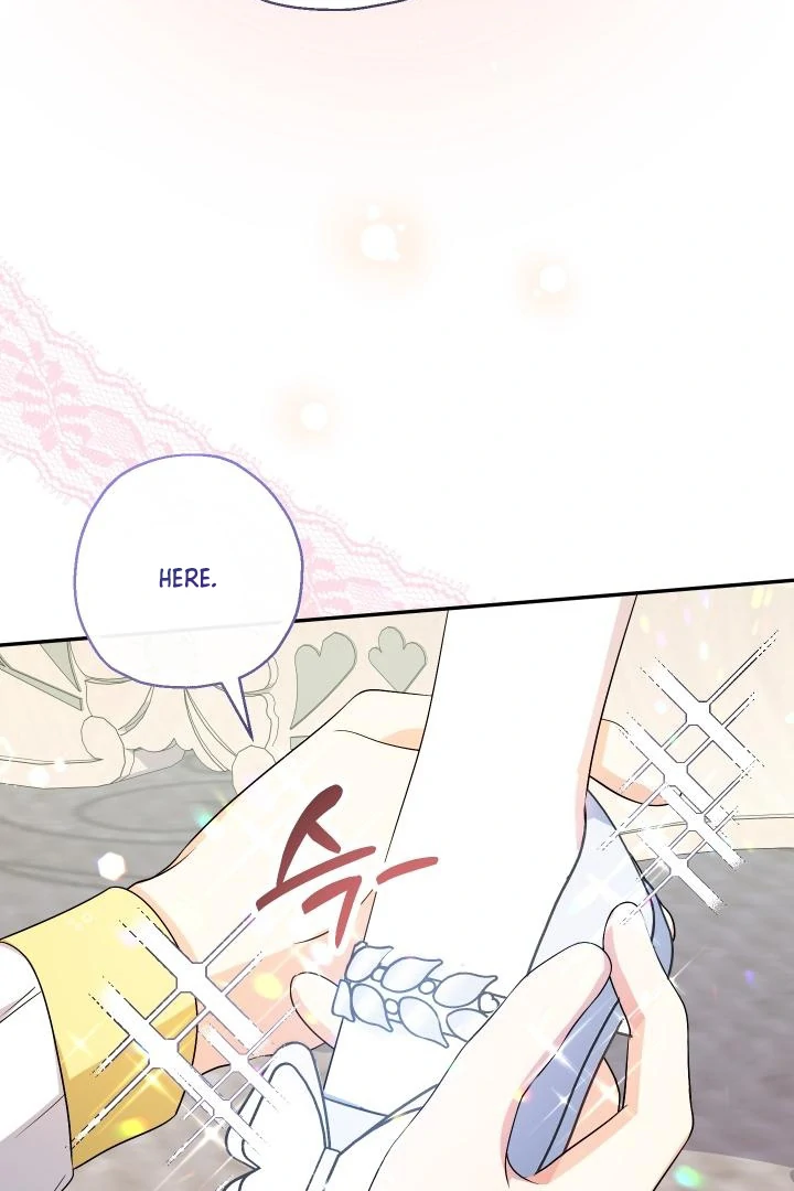 Lord Baby Runs A Romance Fantasy With Cash Chapter 99 page 87