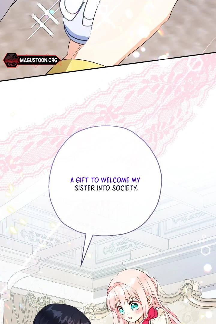 Lord Baby Runs A Romance Fantasy With Cash Chapter 99 page 88