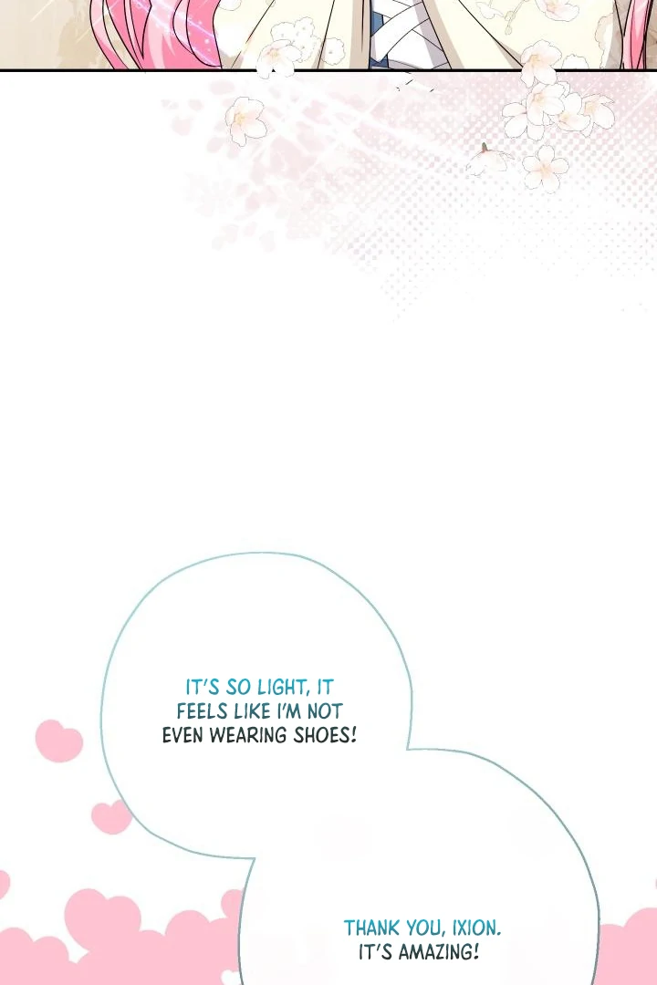 Lord Baby Runs A Romance Fantasy With Cash Chapter 99 page 92