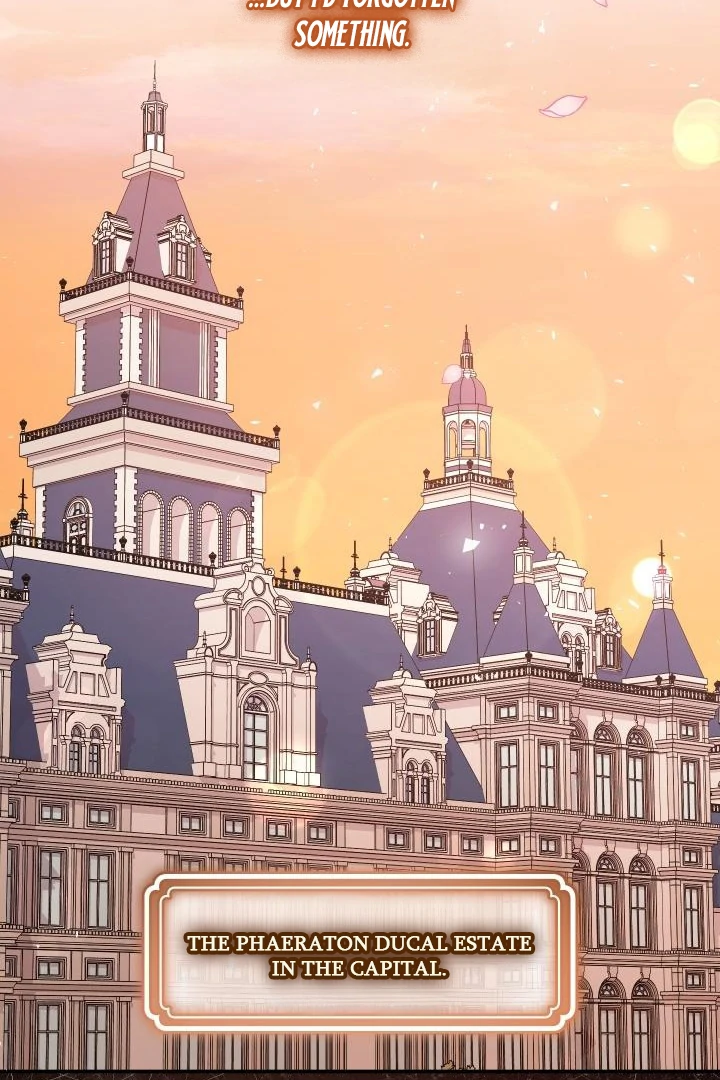 Lord Baby Runs A Romance Fantasy With Cash Chapter 99 page 107