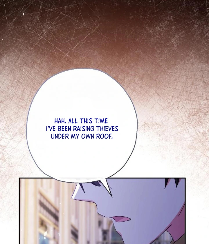 Lord Baby Runs A Romance Fantasy With Cash Chapter 99 page 108