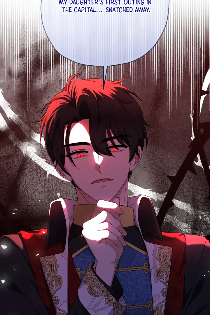 Lord Baby Runs A Romance Fantasy With Cash Chapter 99 page 111