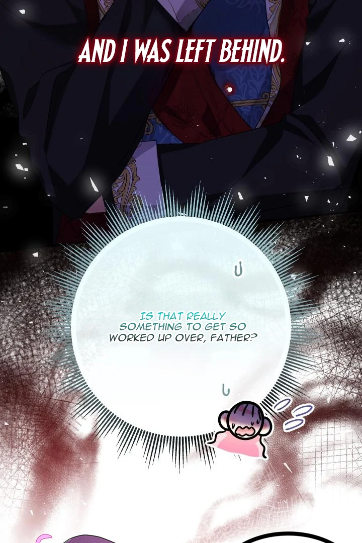 Lord Baby Runs A Romance Fantasy With Cash Chapter 99 page 112