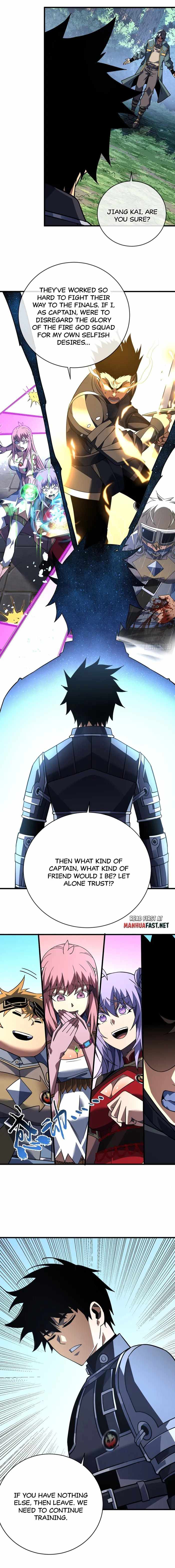 Lord of Destiny Wheel Chapter 101 page 2