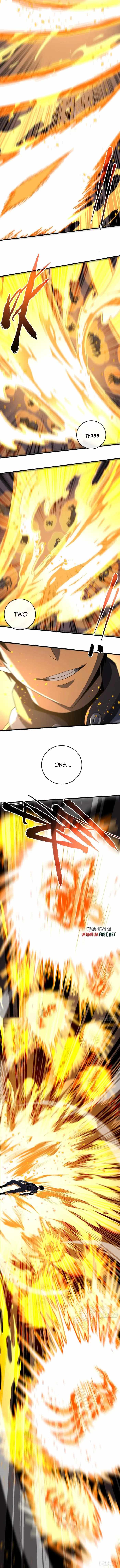 Lord of Destiny Wheel Chapter 115 page 2
