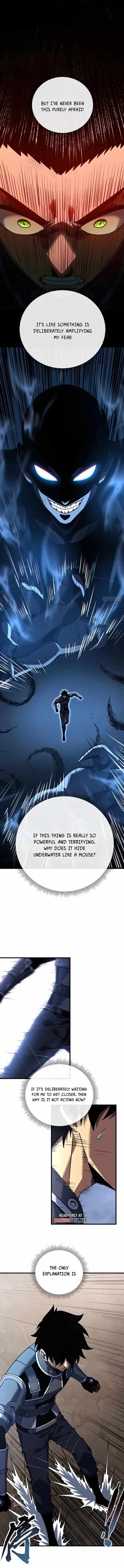 Lord of Destiny Wheel Chapter 125 page 2