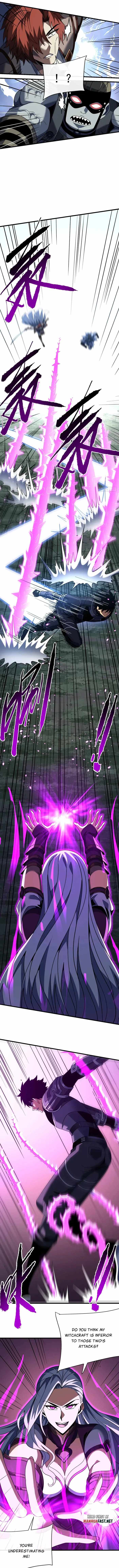Lord of Destiny Wheel Chapter 136 page 5