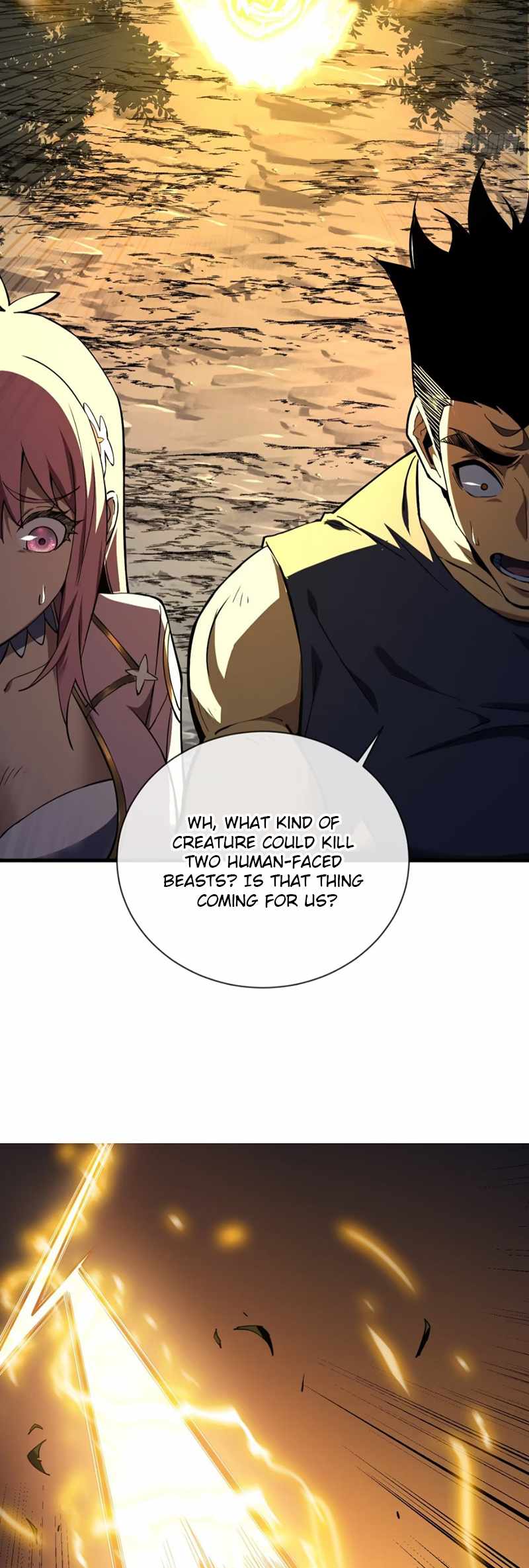 Lord of Destiny Wheel Chapter 14 page 5