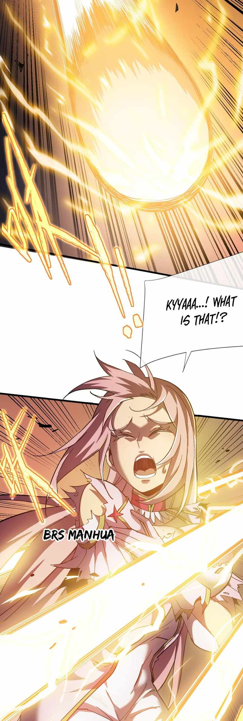 Lord of Destiny Wheel Chapter 14 page 6