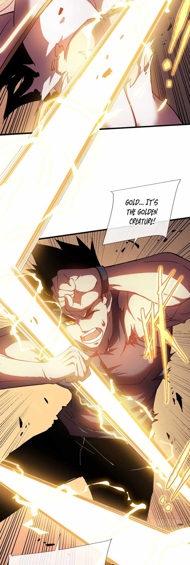 Lord of Destiny Wheel Chapter 14 page 7