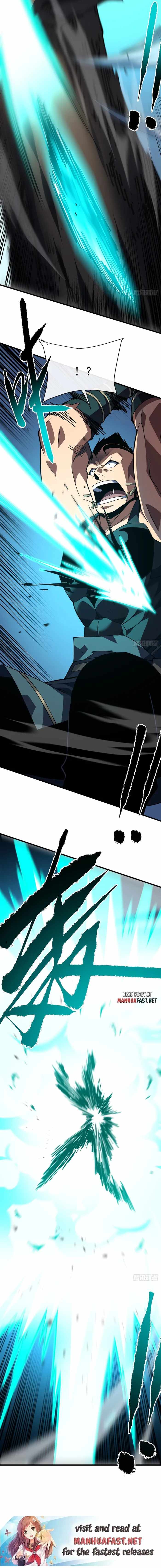 Lord of Destiny Wheel Chapter 147 page 9
