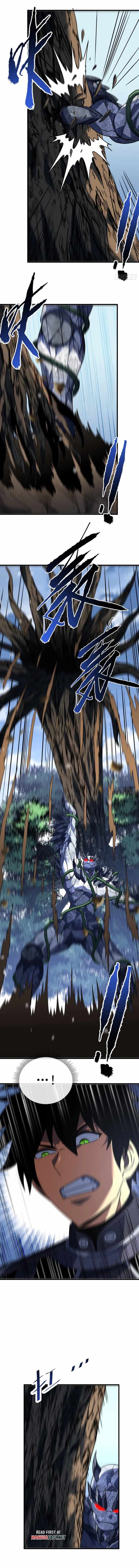 Lord of Destiny Wheel Chapter 150 page 4