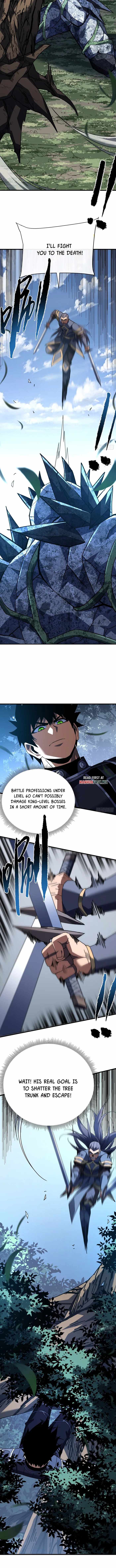 Lord of Destiny Wheel Chapter 151 page 2
