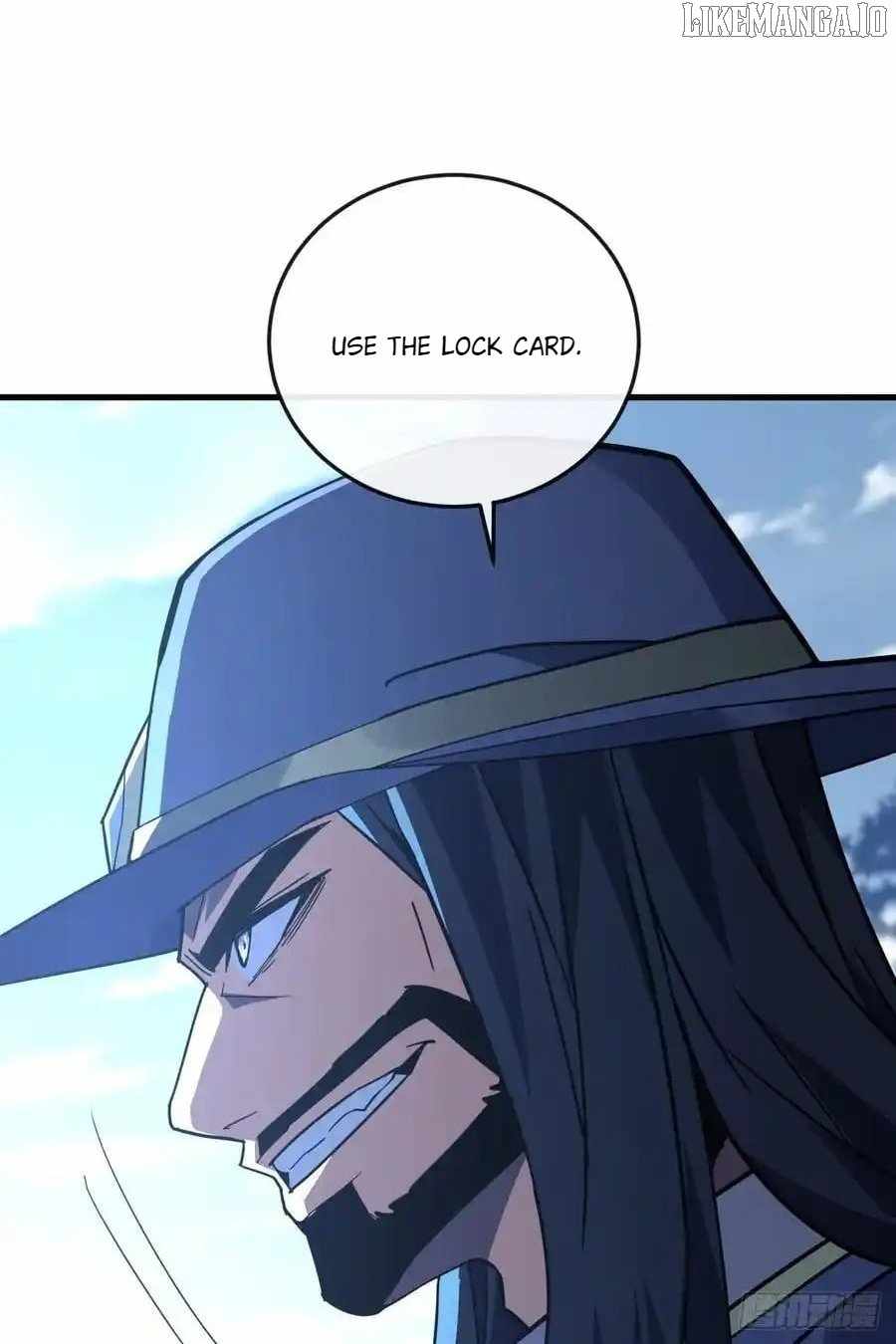 Lord of Destiny Wheel Chapter 155 page 26