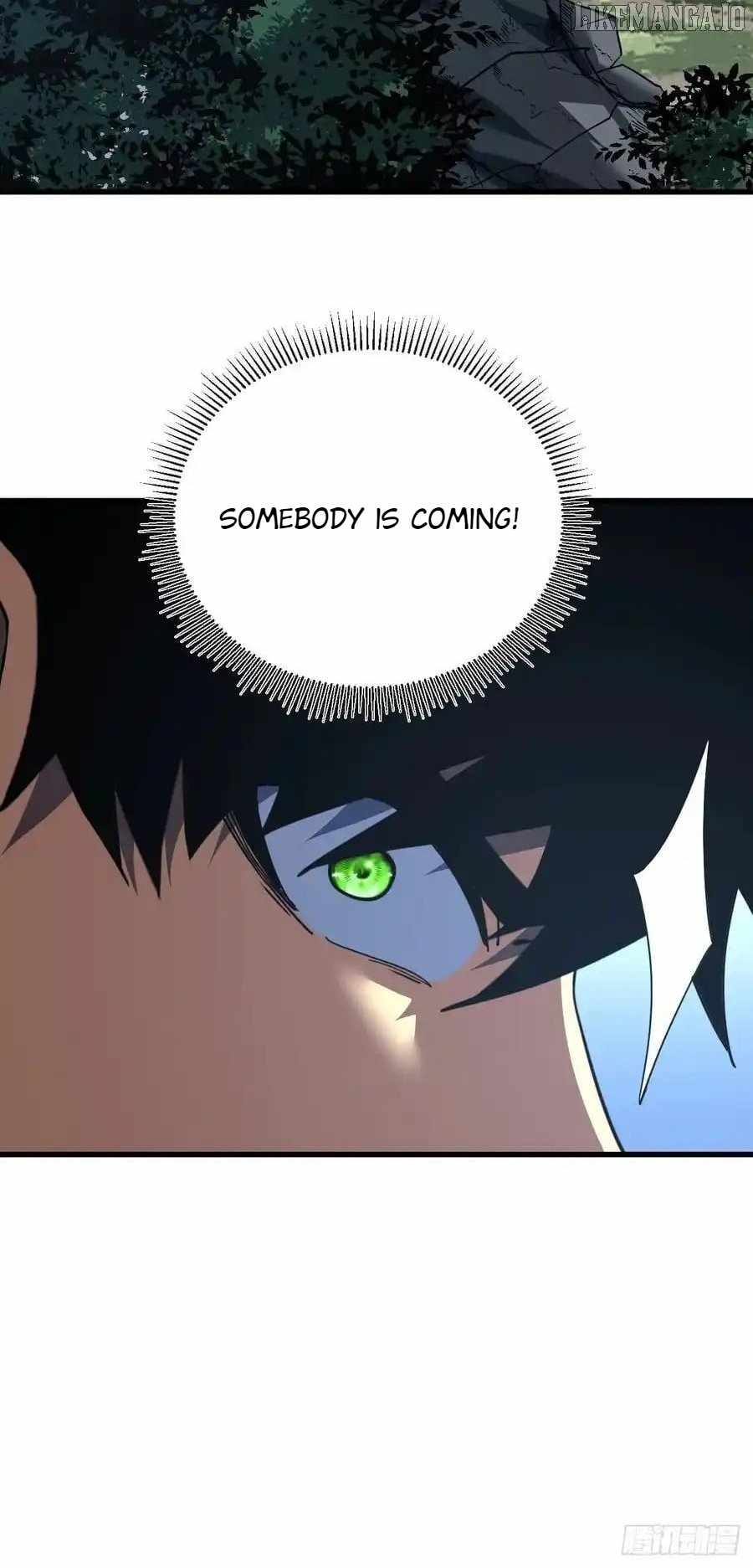 Lord of Destiny Wheel Chapter 155 page 47