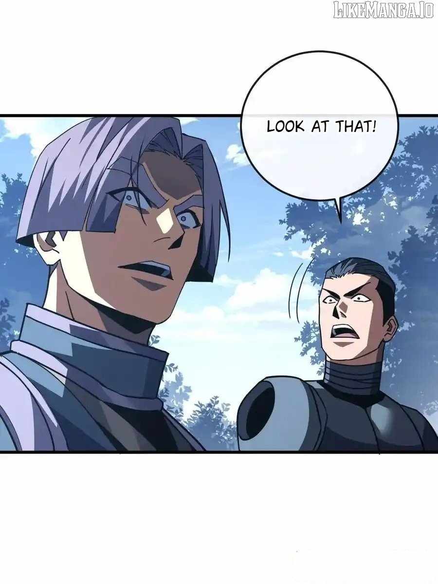 Lord of Destiny Wheel Chapter 155 page 51