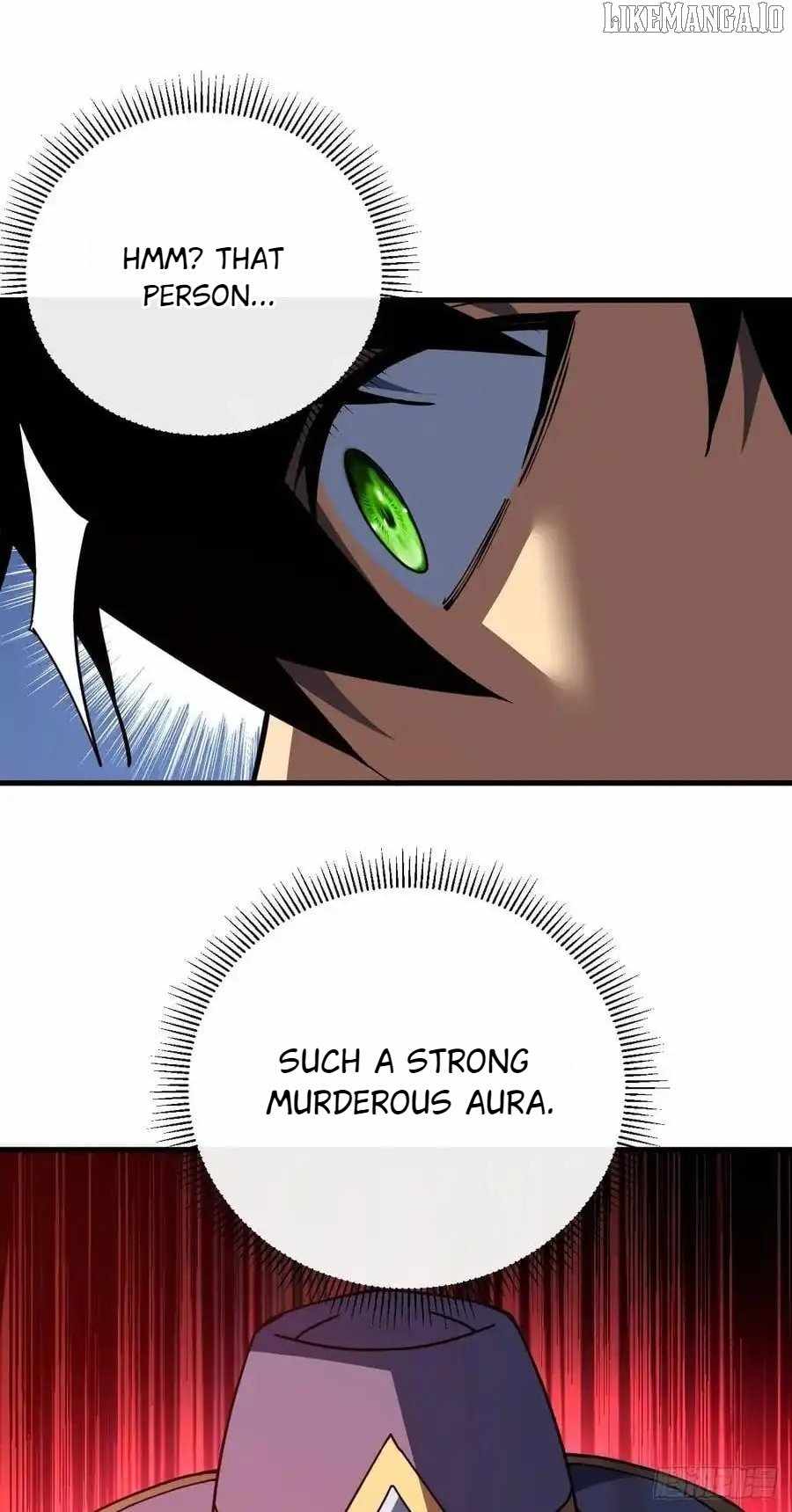 Lord of Destiny Wheel Chapter 156 page 11