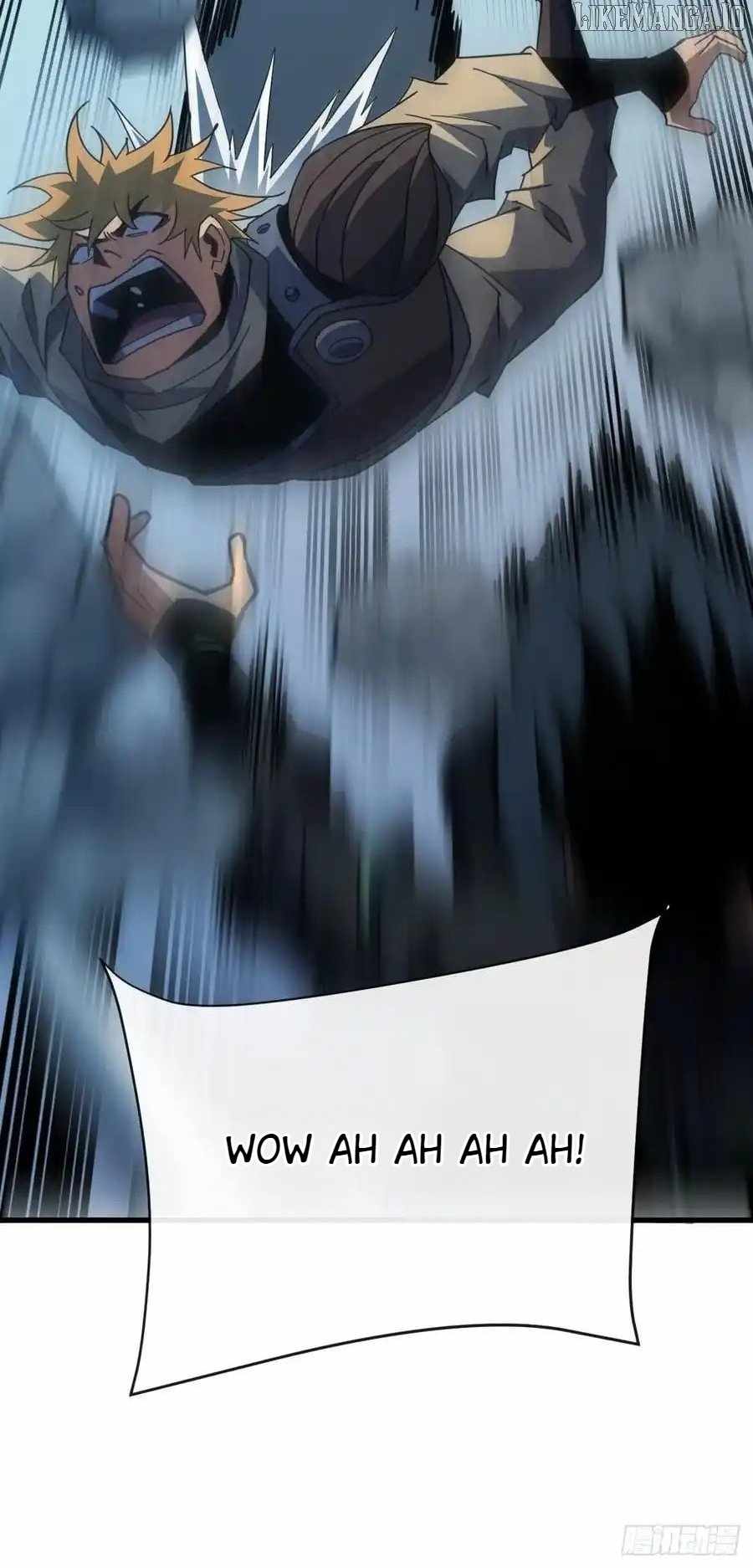 Lord of Destiny Wheel Chapter 156 page 50
