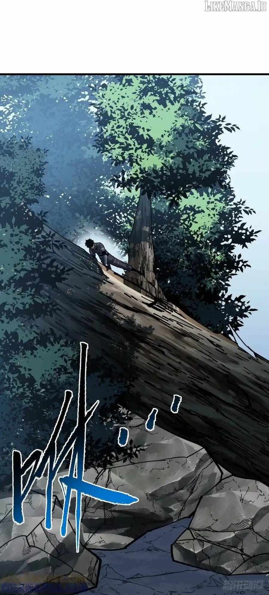 Lord of Destiny Wheel Chapter 156 page 60