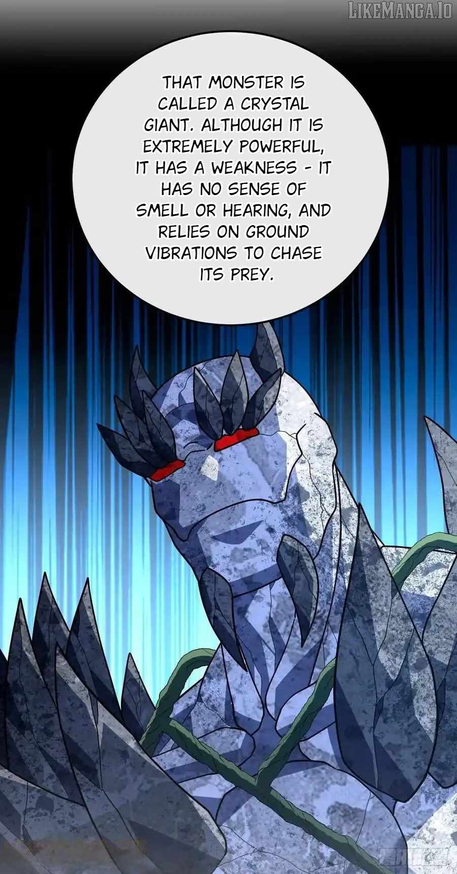 Lord of Destiny Wheel Chapter 157 page 18