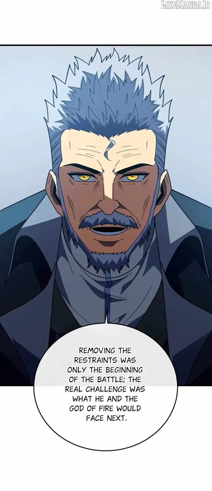 Lord of Destiny Wheel Chapter 157 page 24
