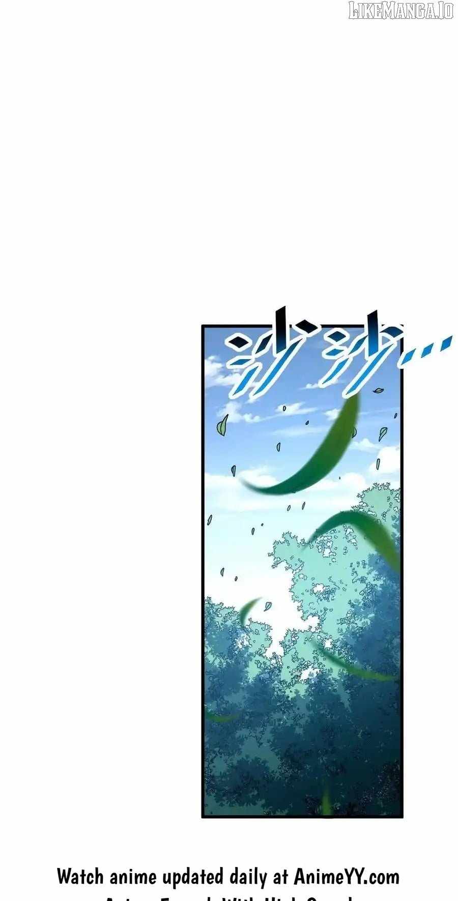 Lord of Destiny Wheel Chapter 158 page 6