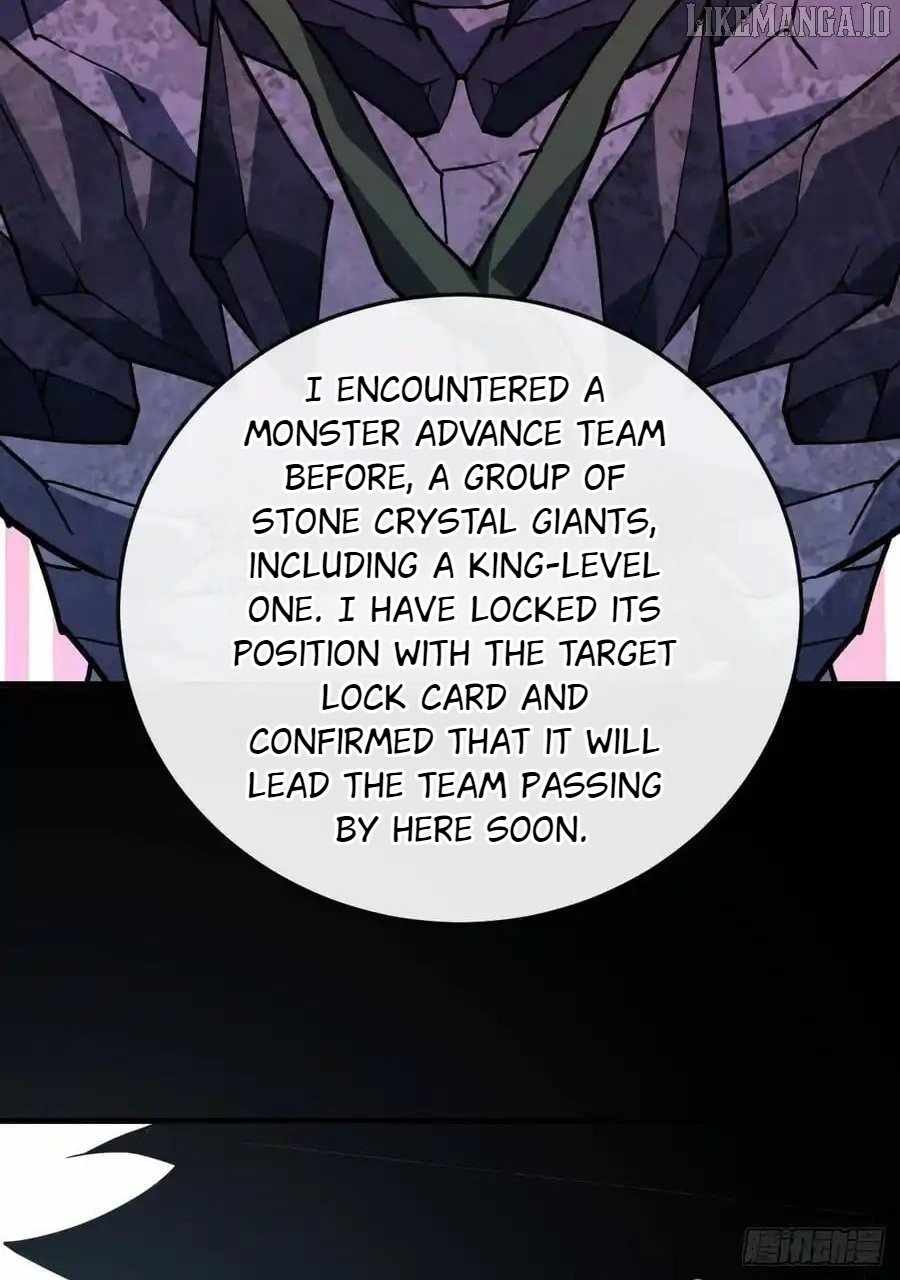 Lord of Destiny Wheel Chapter 159 page 32