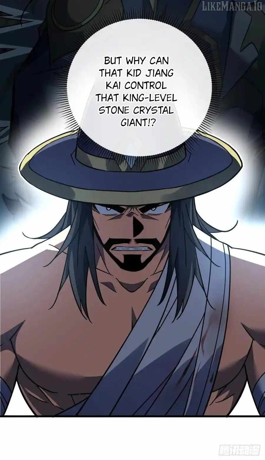 Lord of Destiny Wheel Chapter 159 page 55