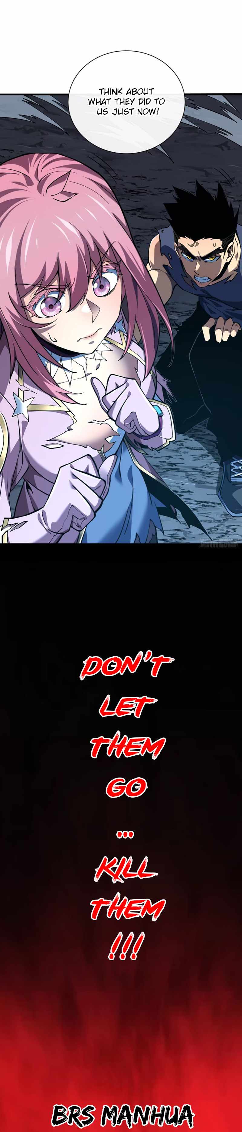 Lord of Destiny Wheel Chapter 16 page 11