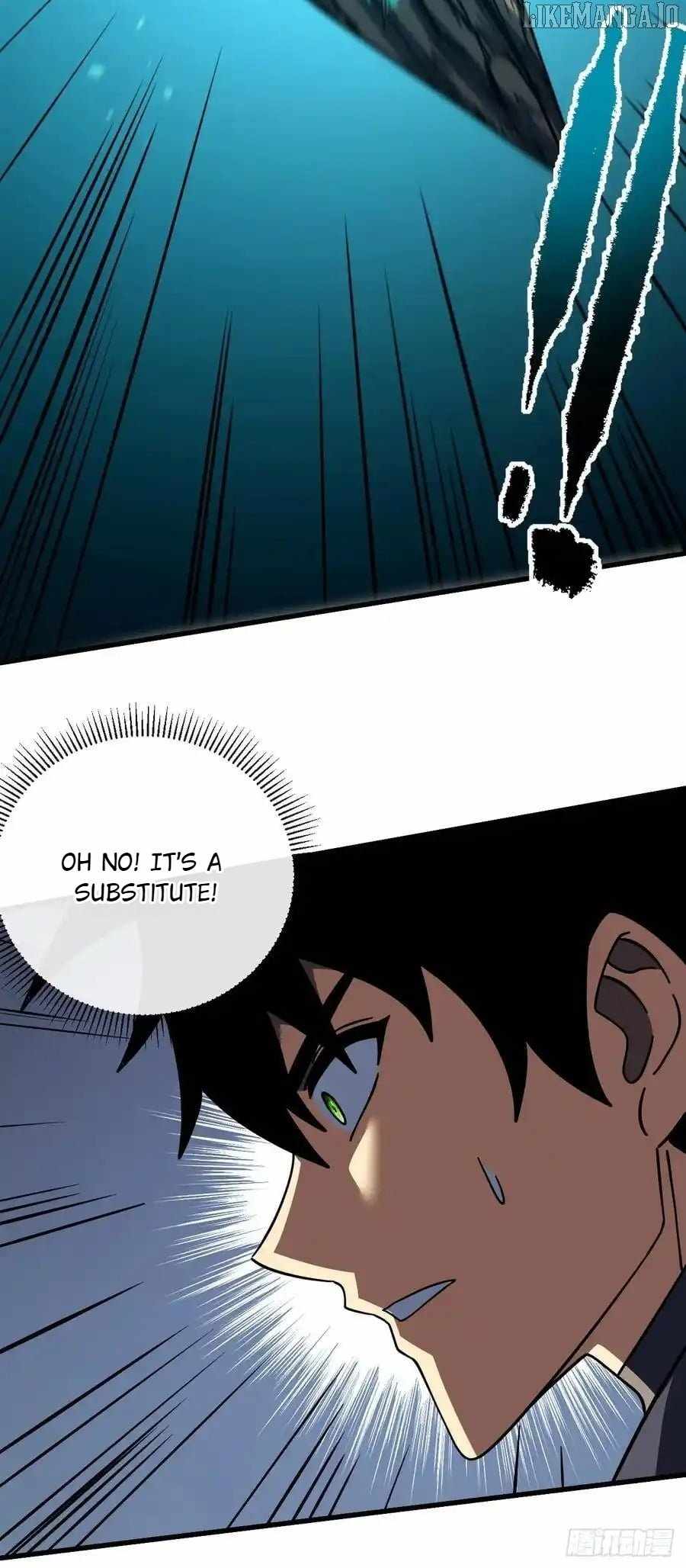 Lord of Destiny Wheel Chapter 163 page 7