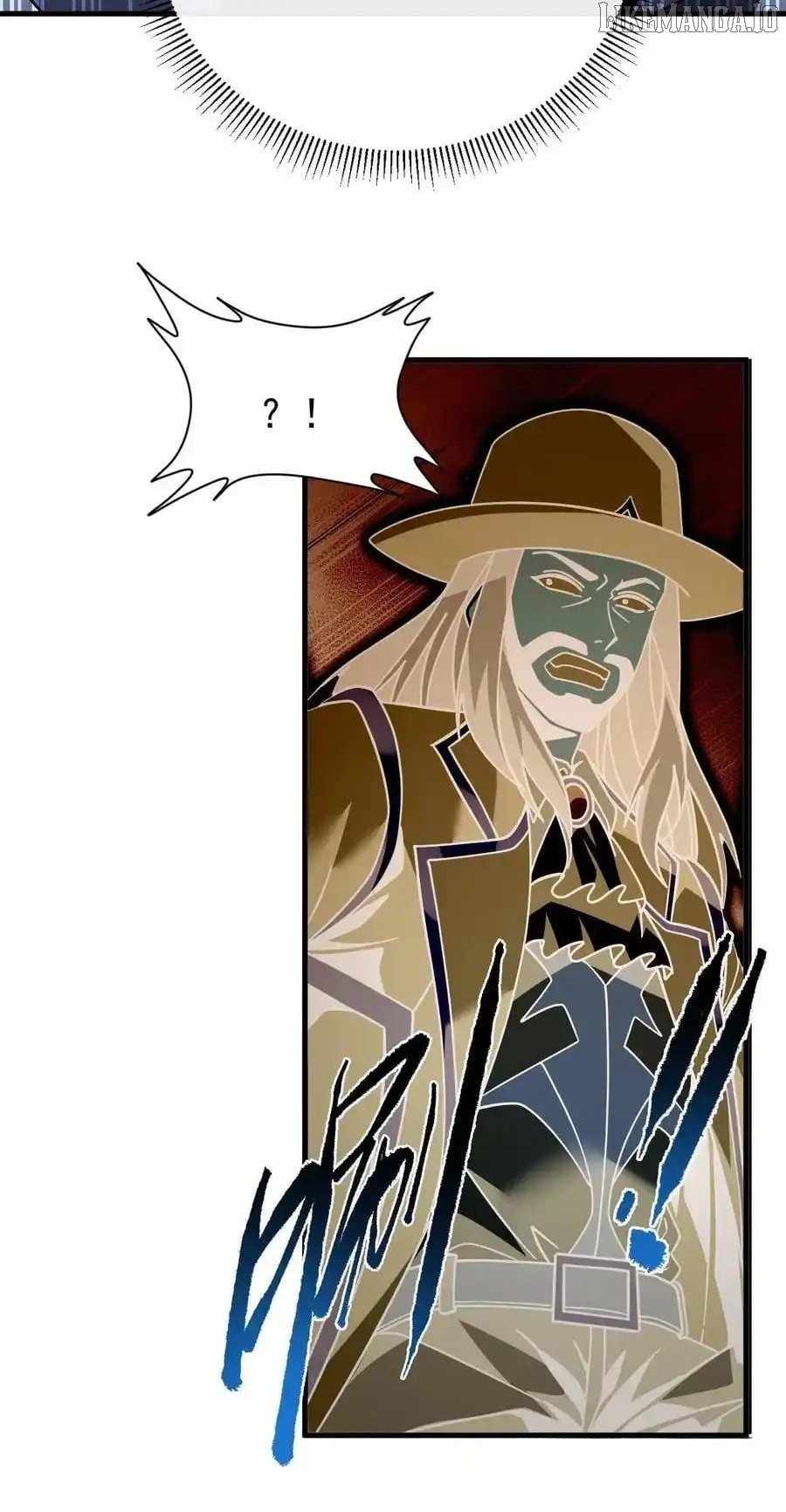 Lord of Destiny Wheel Chapter 163 page 51