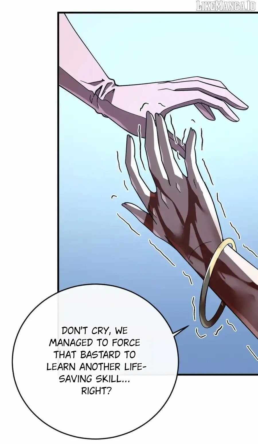 Lord of Destiny Wheel Chapter 163 page 57