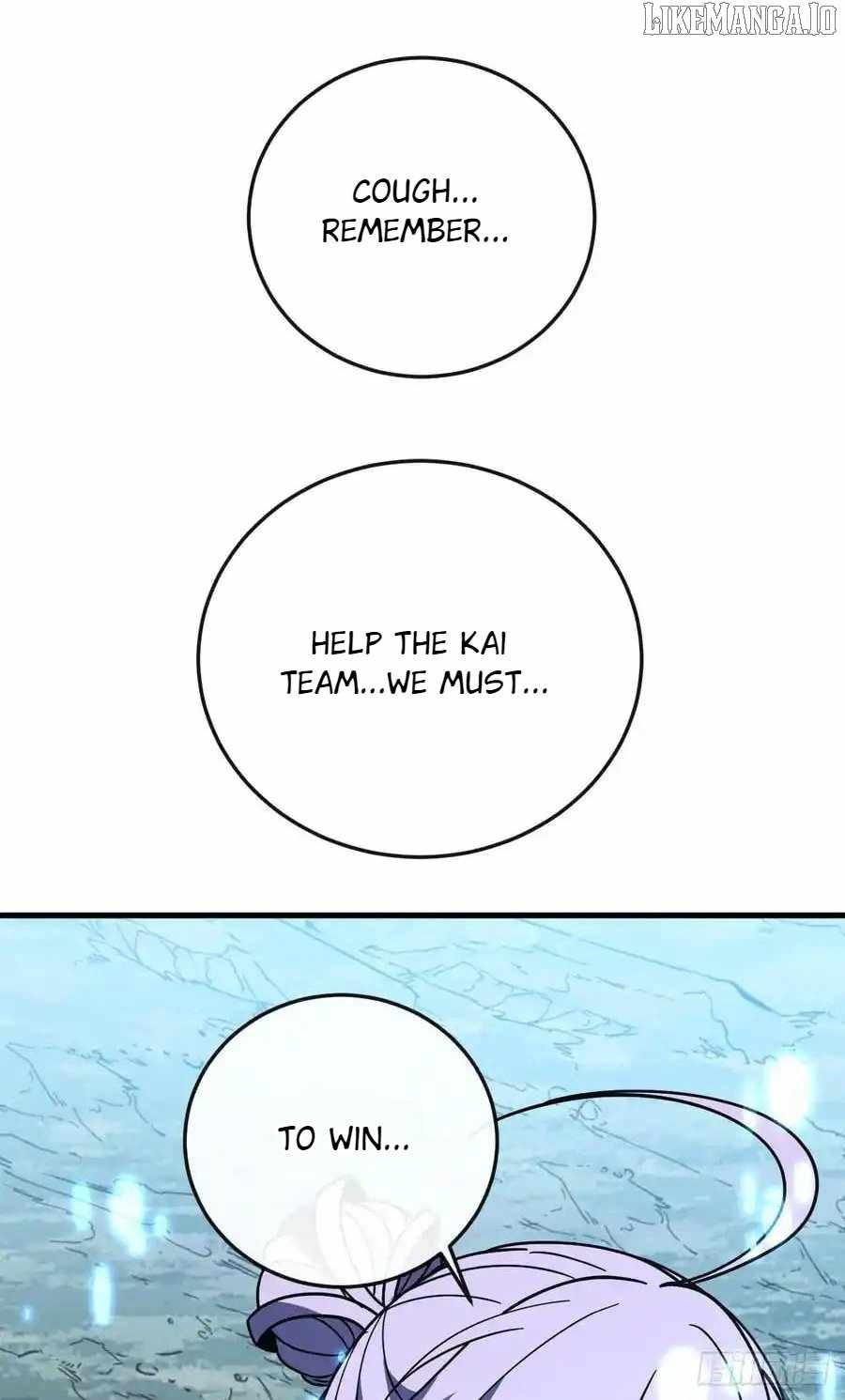 Lord of Destiny Wheel Chapter 163 page 58