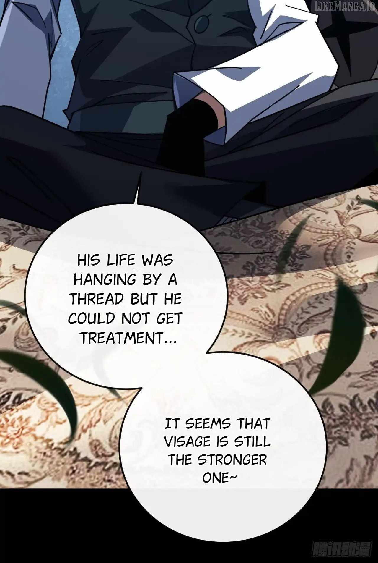 Lord of Destiny Wheel Chapter 165 page 31