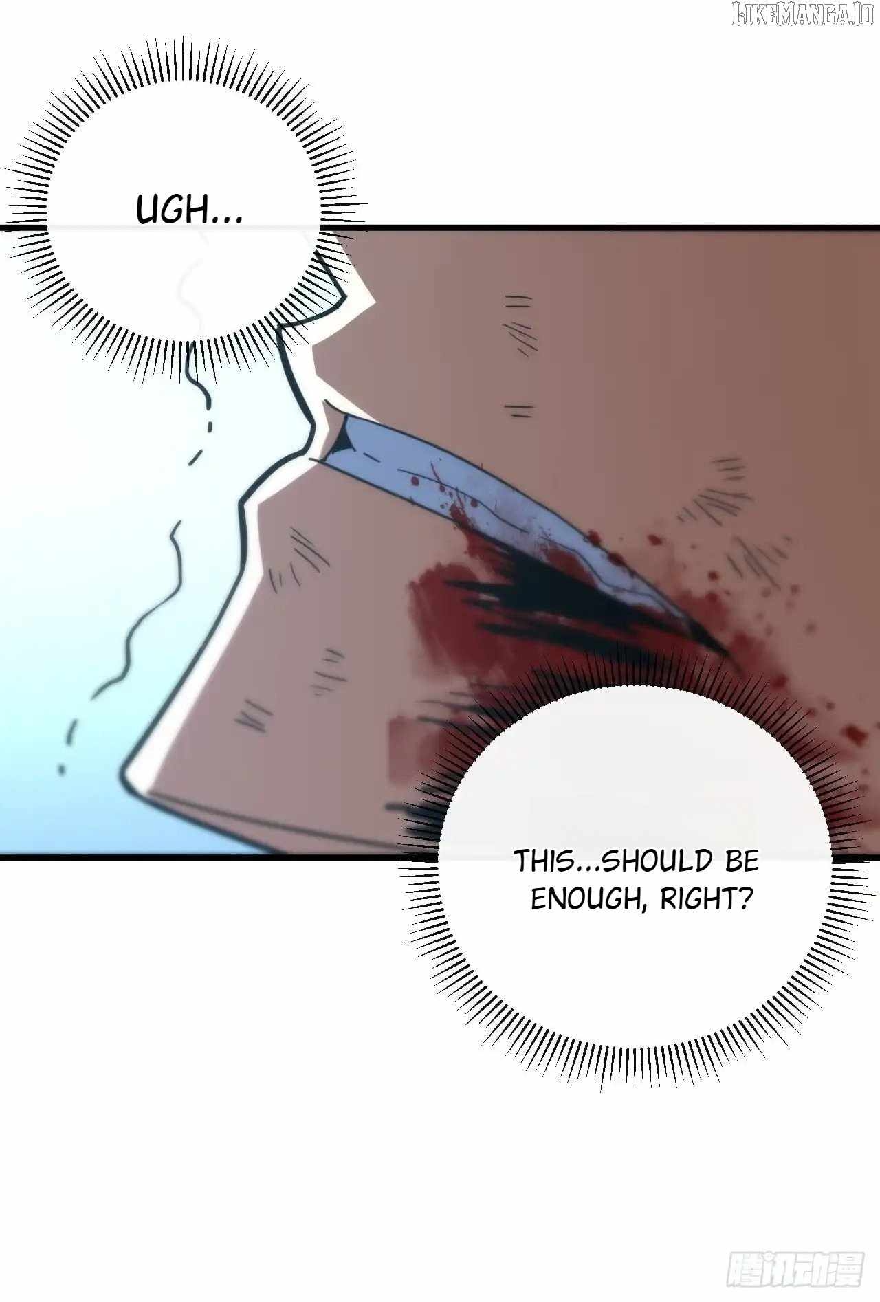 Lord of Destiny Wheel Chapter 165 page 42